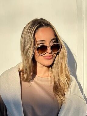 Erika Ray-Ban Sunglasses